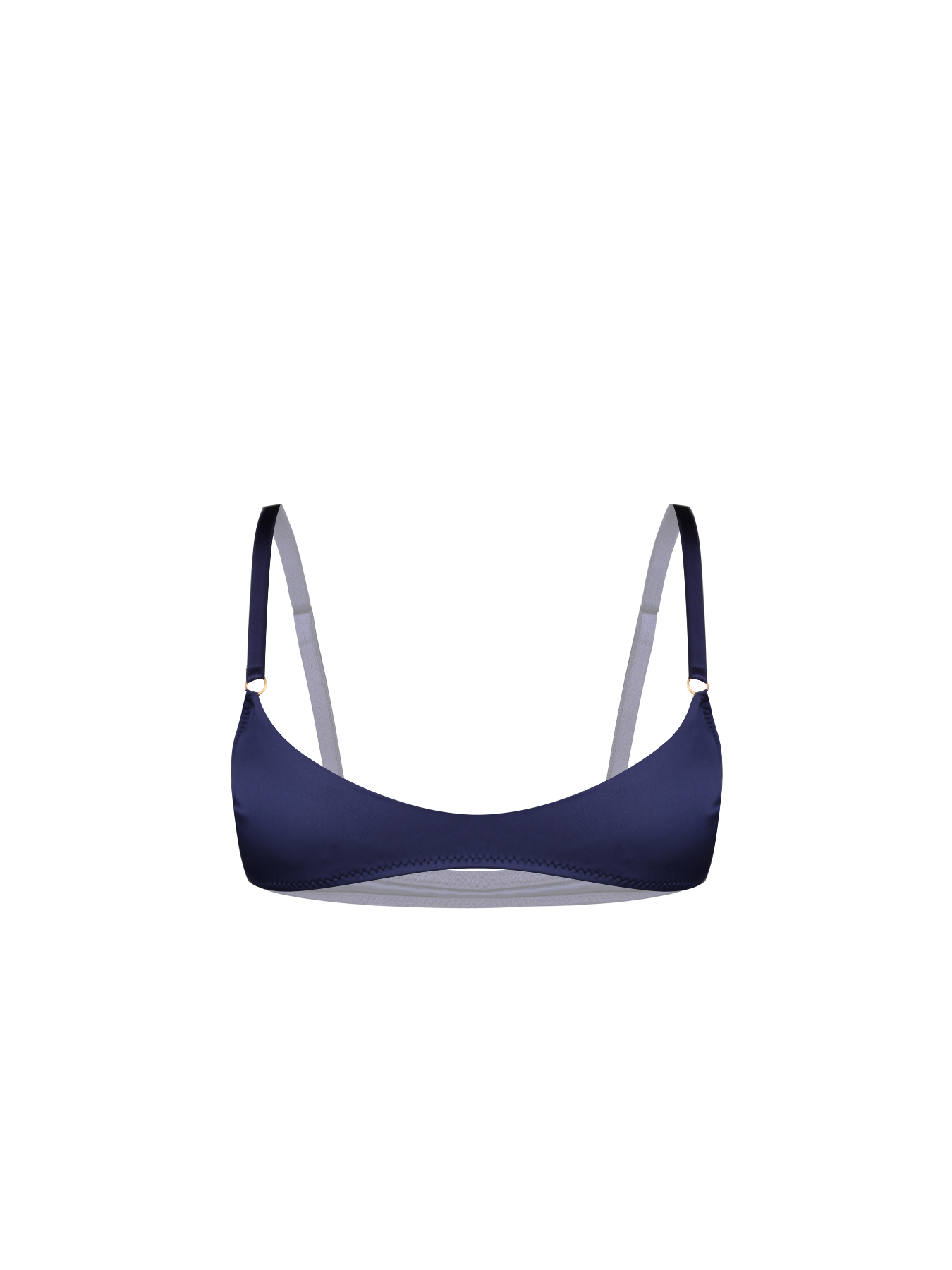 Spark Navy Бюстгальтер