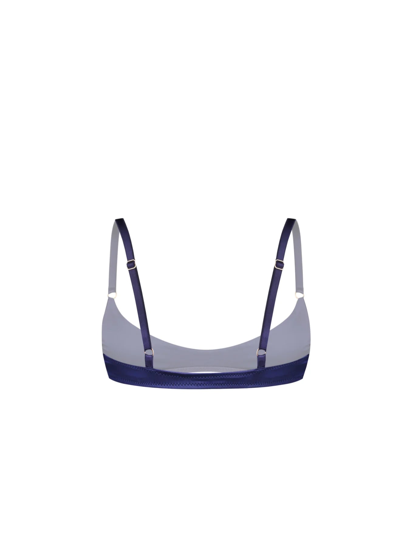 Spark Navy Бюстгальтер