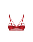 Бюстгальтер Scarlet Seduction