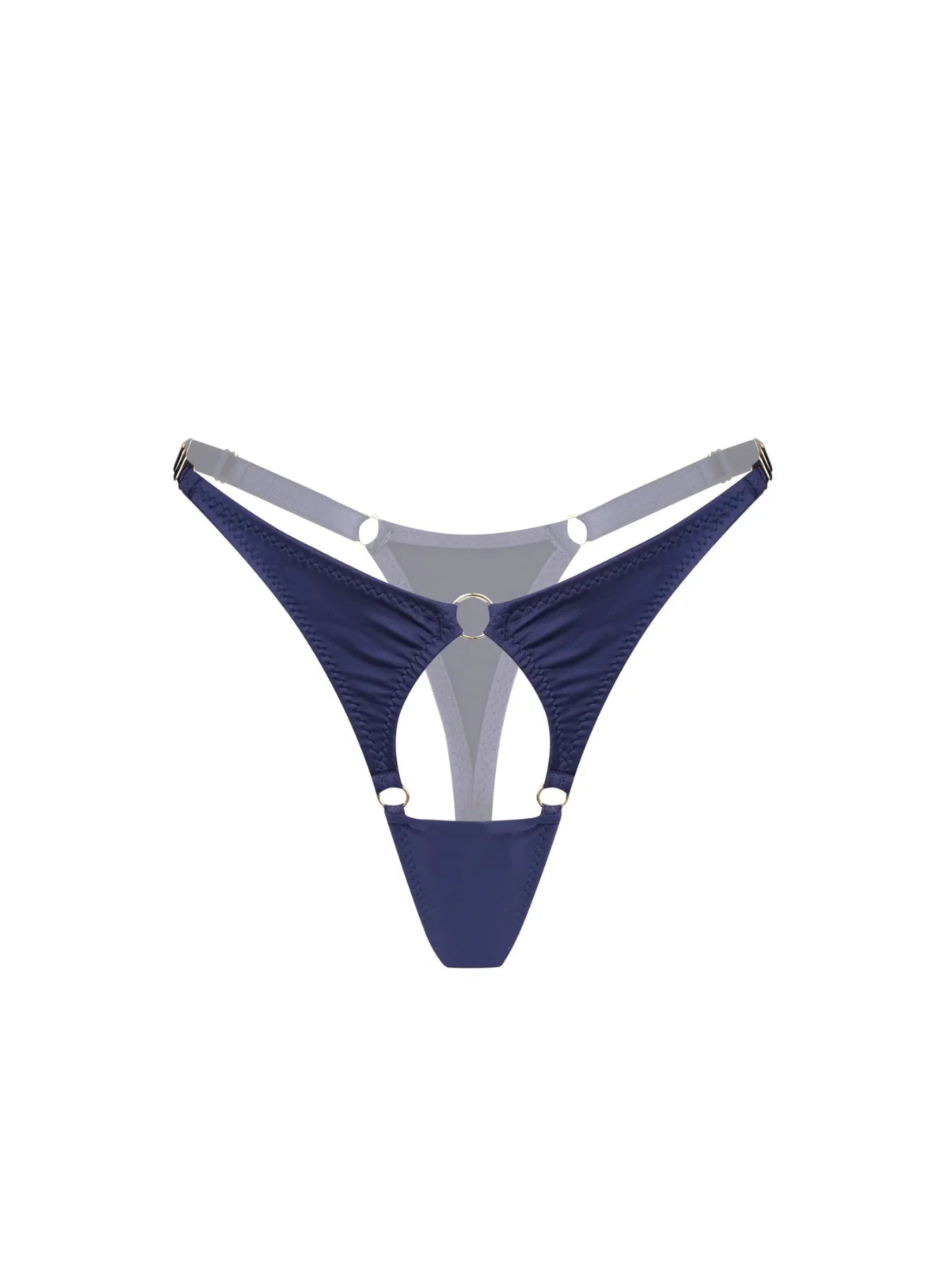 Imure Navy Трусики
