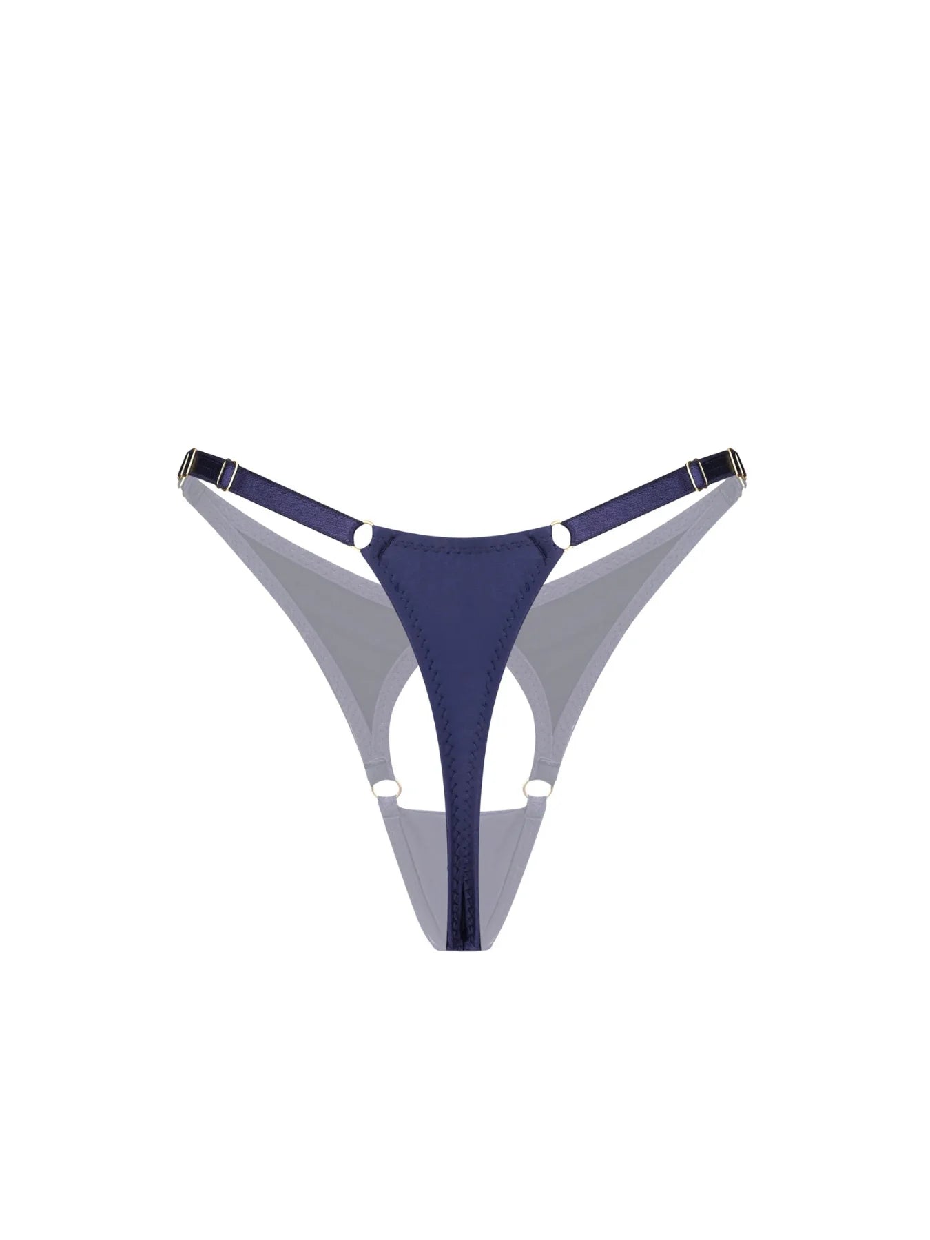 Imure Navy Трусики