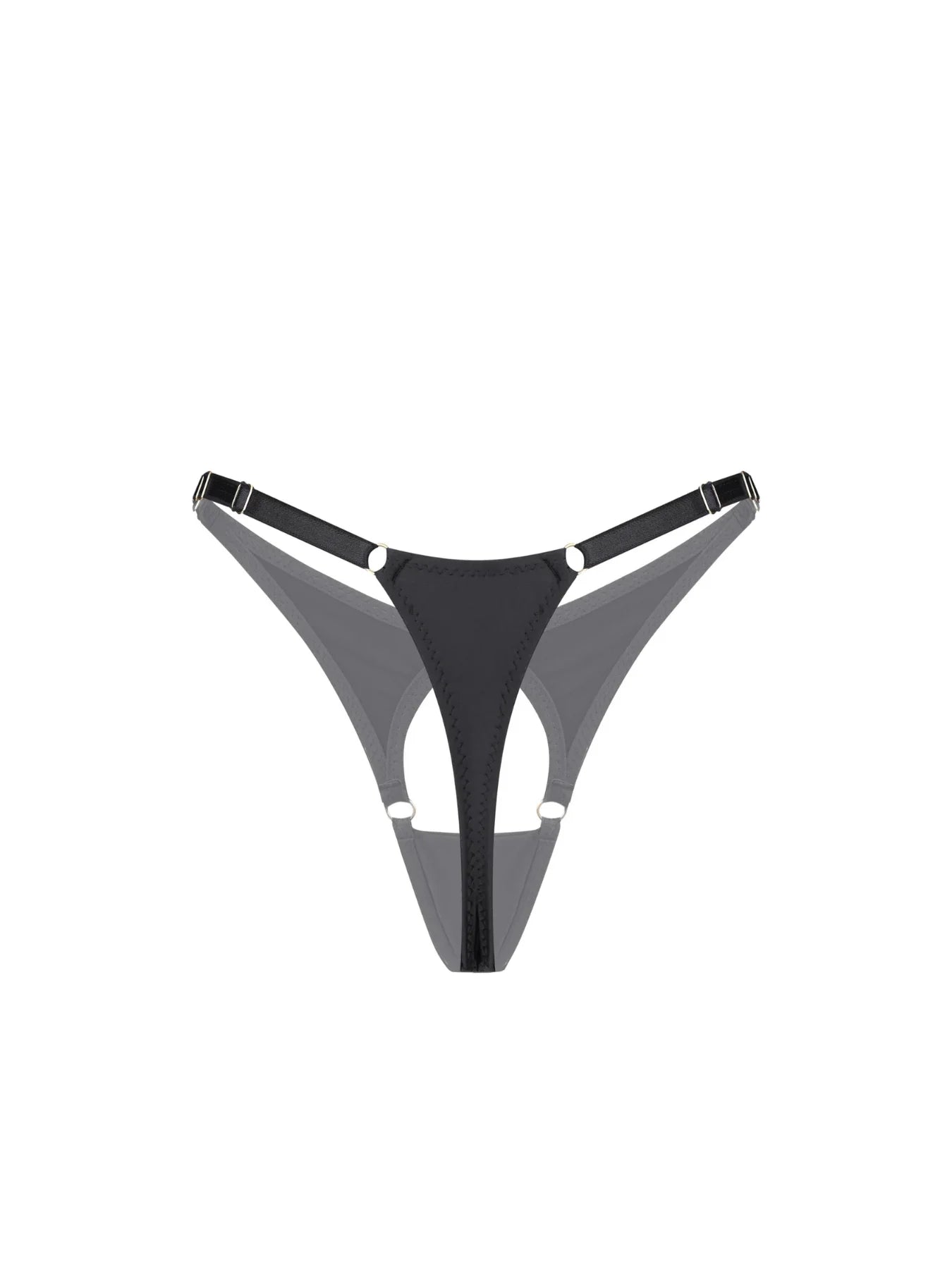 Imure Black Трусики