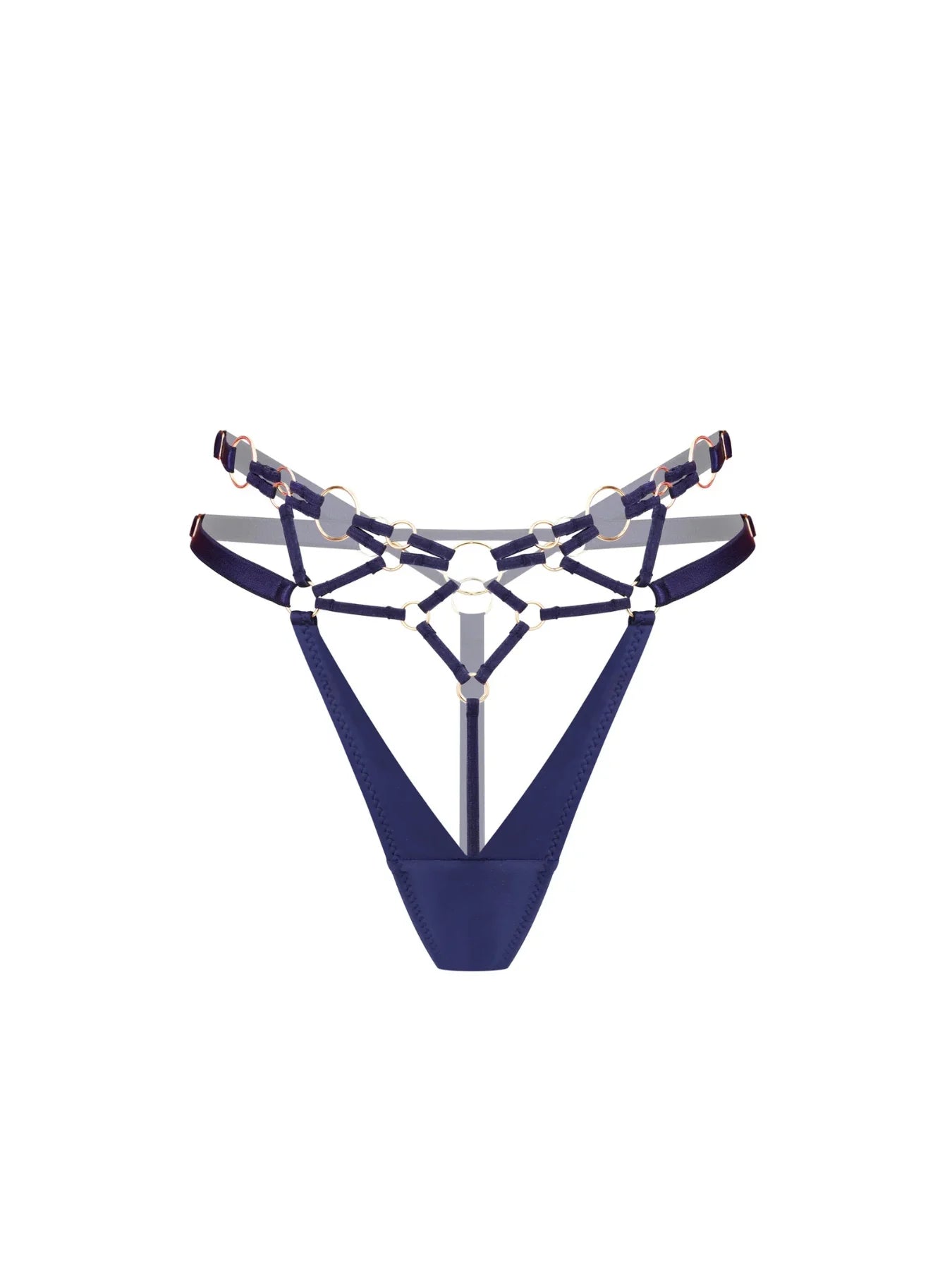 Pulsia Navy Трусики