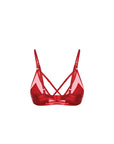 Бюстгальтер Rouge Red Delight