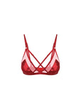 Бюстгальтер Rouge Red Delight