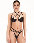 Pulsia Black Трусики