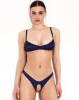 Spark Navy Комплект