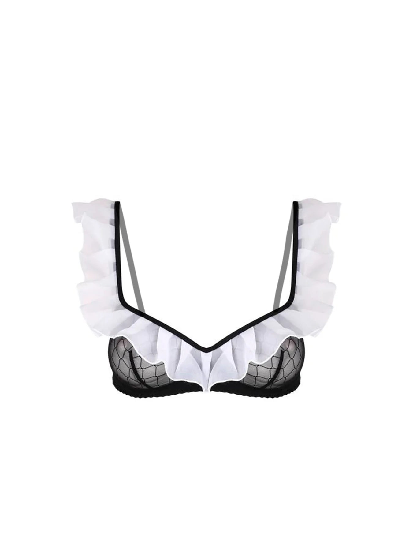 БЮСТГАЛЬТЕР FRENCH MAID