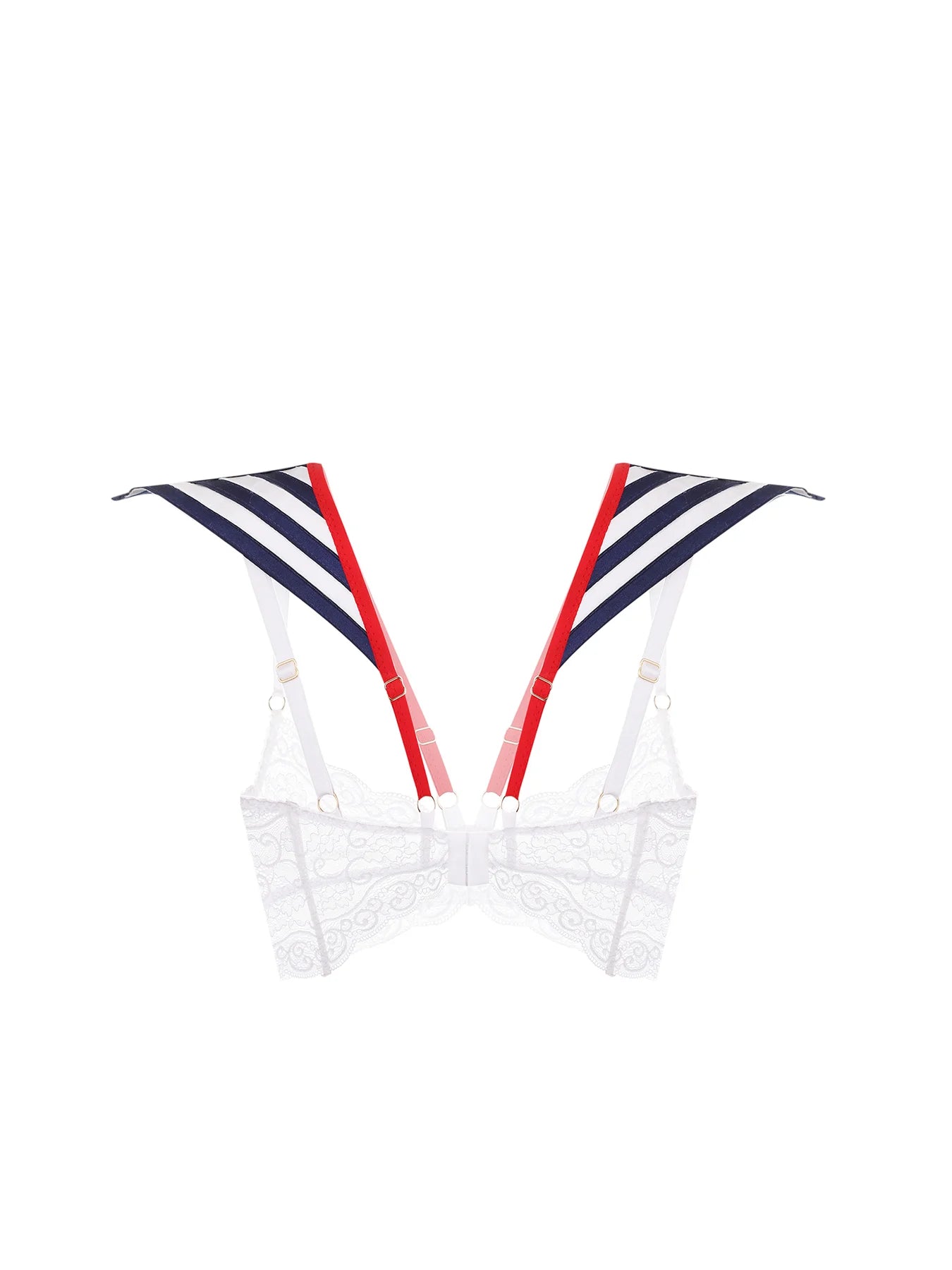 БЮСТГАЛЬТЕР SAILOR GIRL