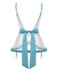 Спідниця Giftelle Sky Blue