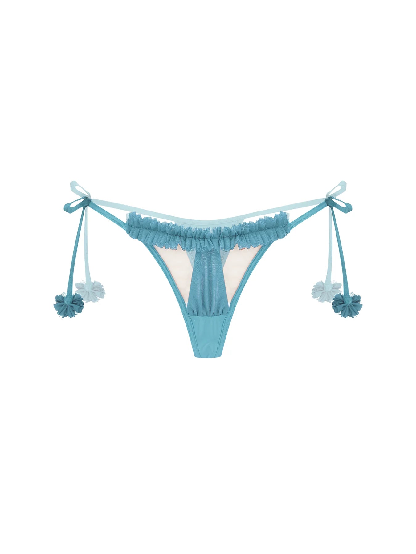 Трусики Giftelle Sky Blue