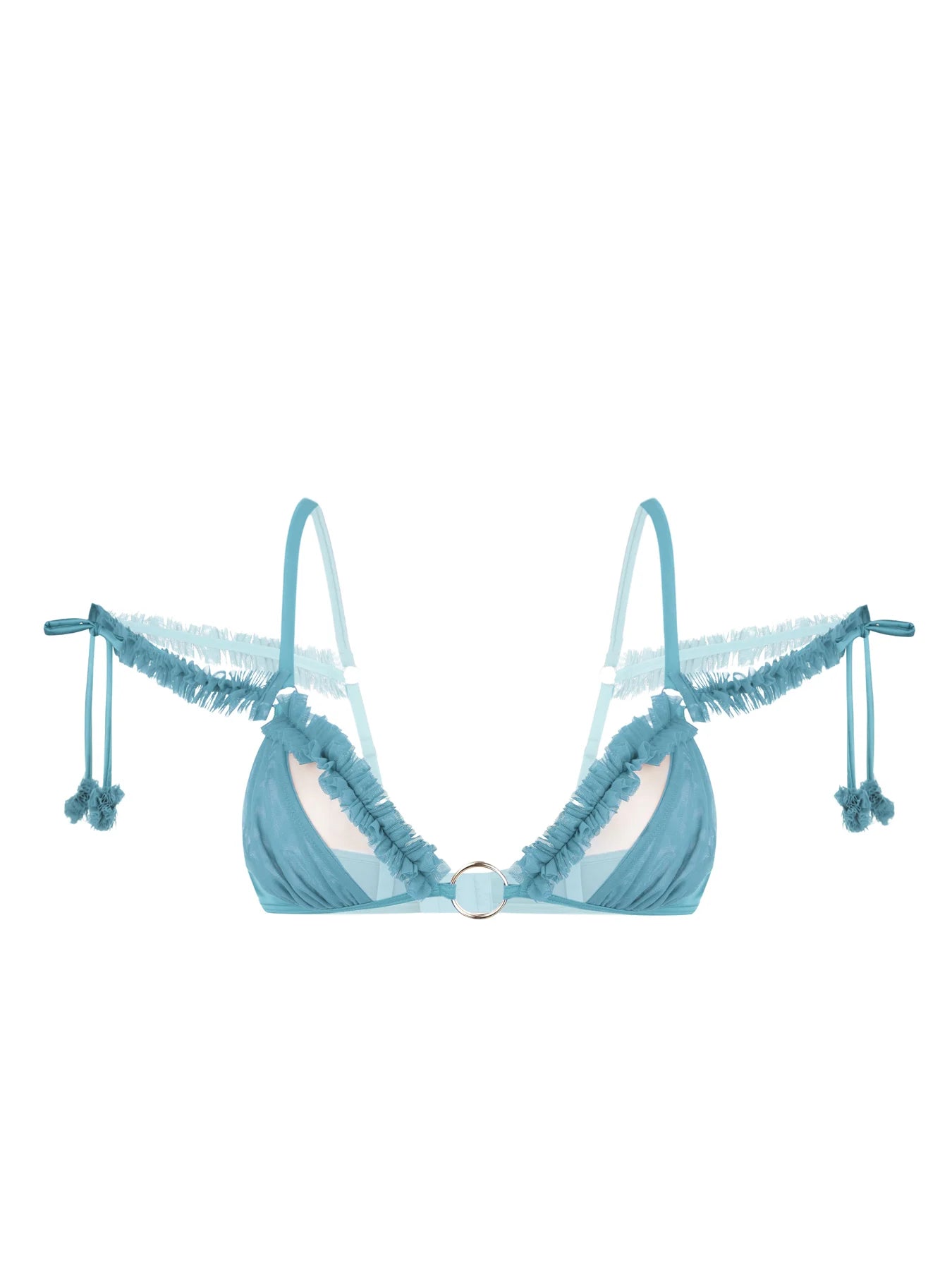 Бюстгальтер Giftelle Sky Blue