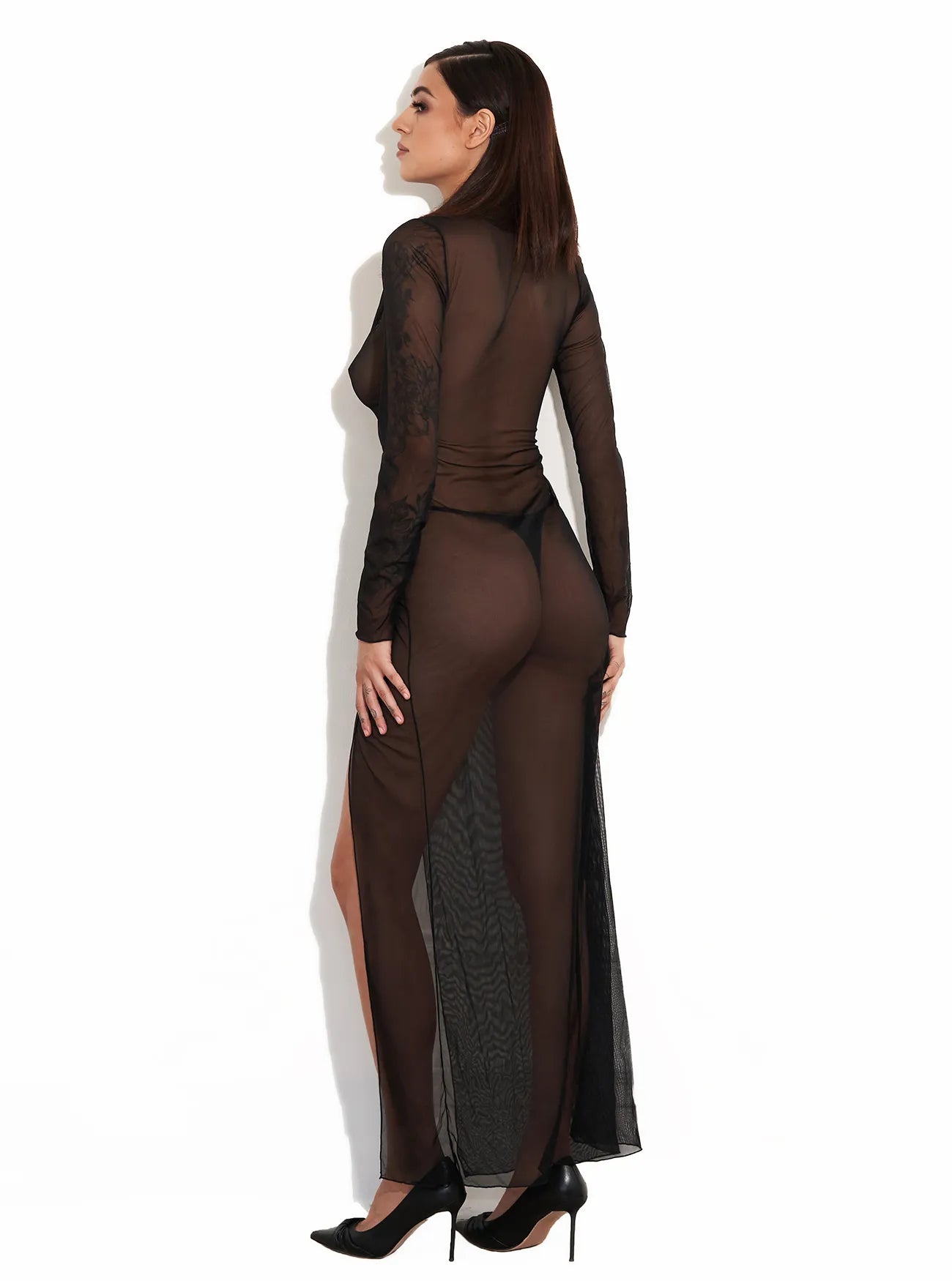Сукня Noirelle