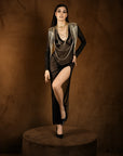 Верх Liora Chain Harness