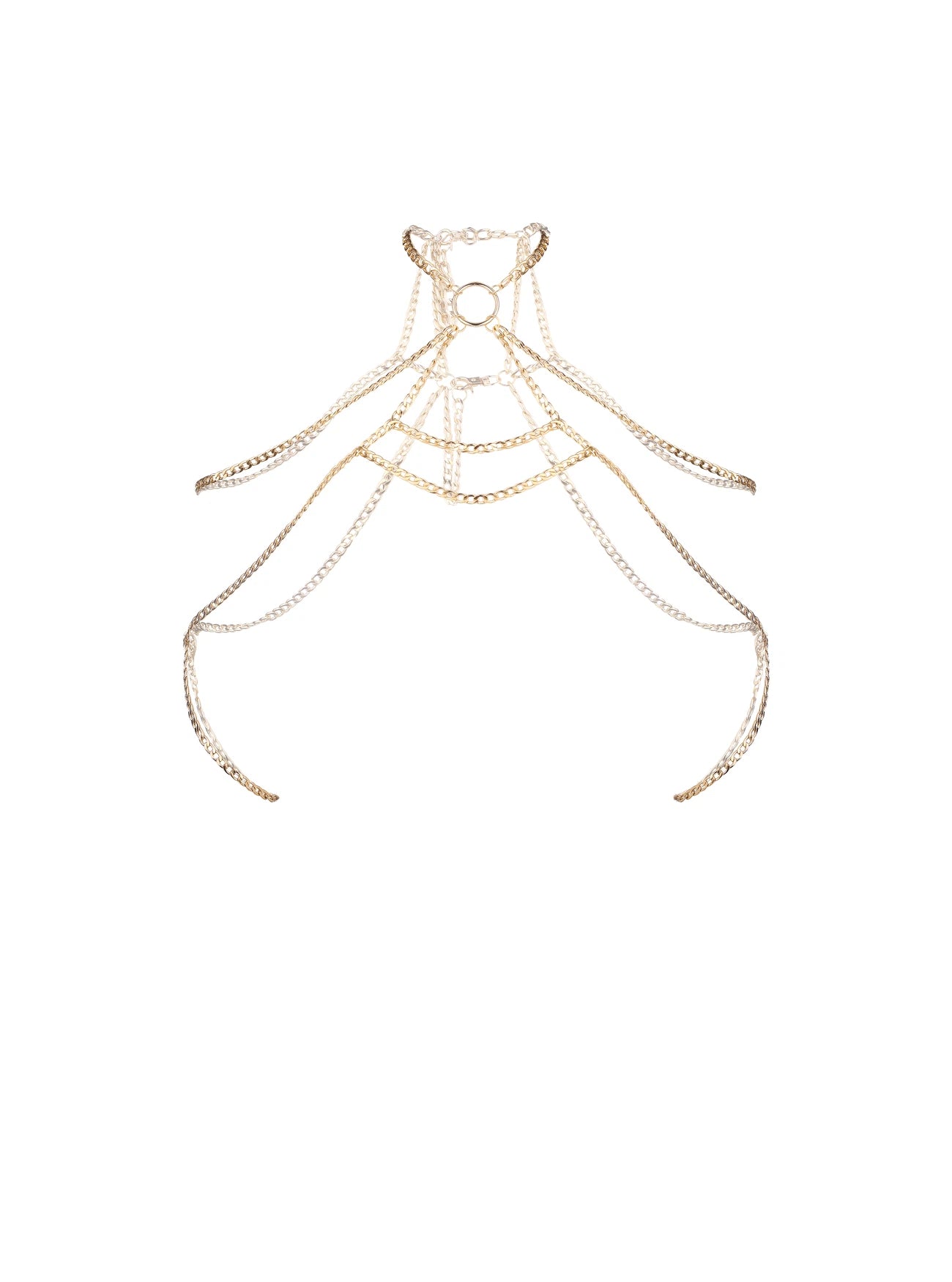 Верх Elyne Chain Harness