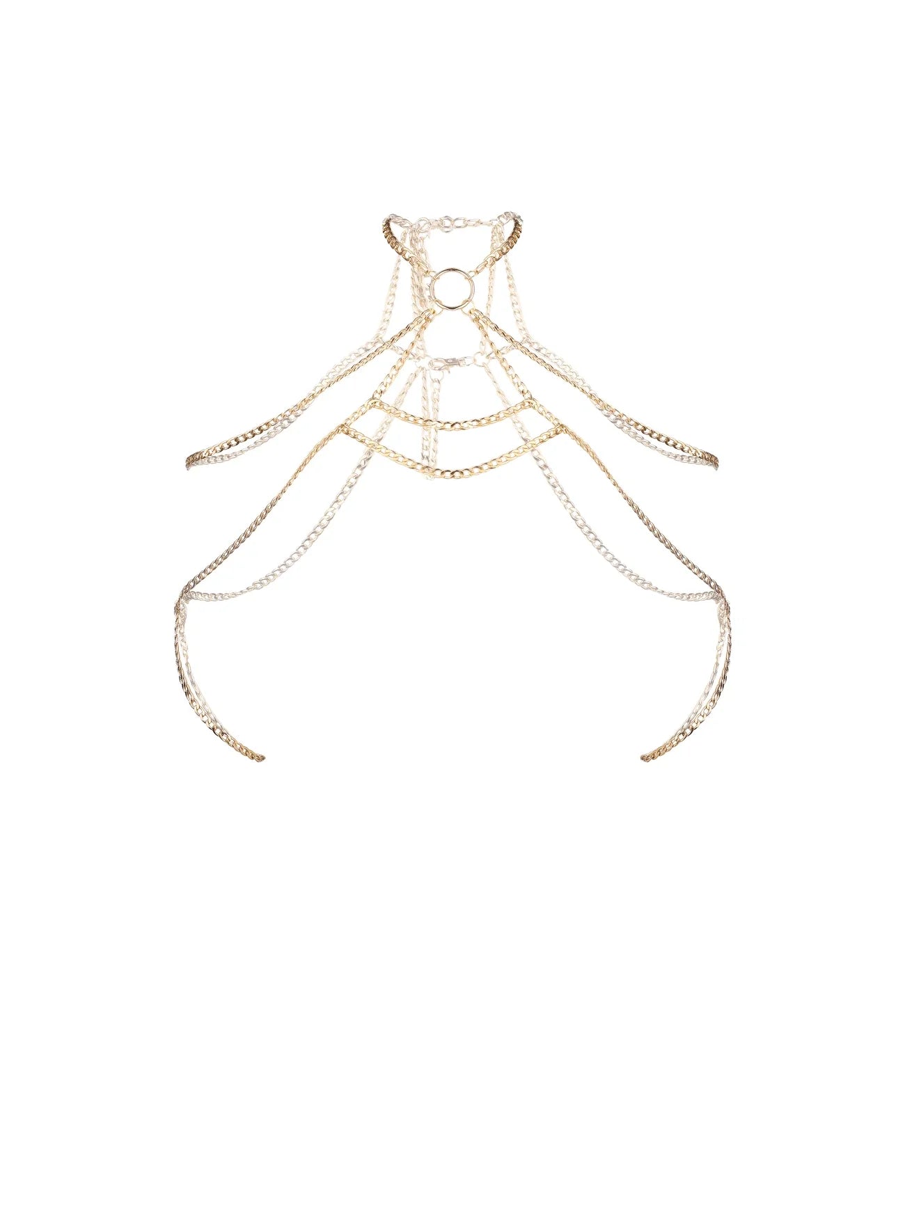 Сет Elyne Chain Harness