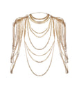 Верх Liora Chain Harness