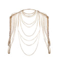 Верх Liora Chain Harness