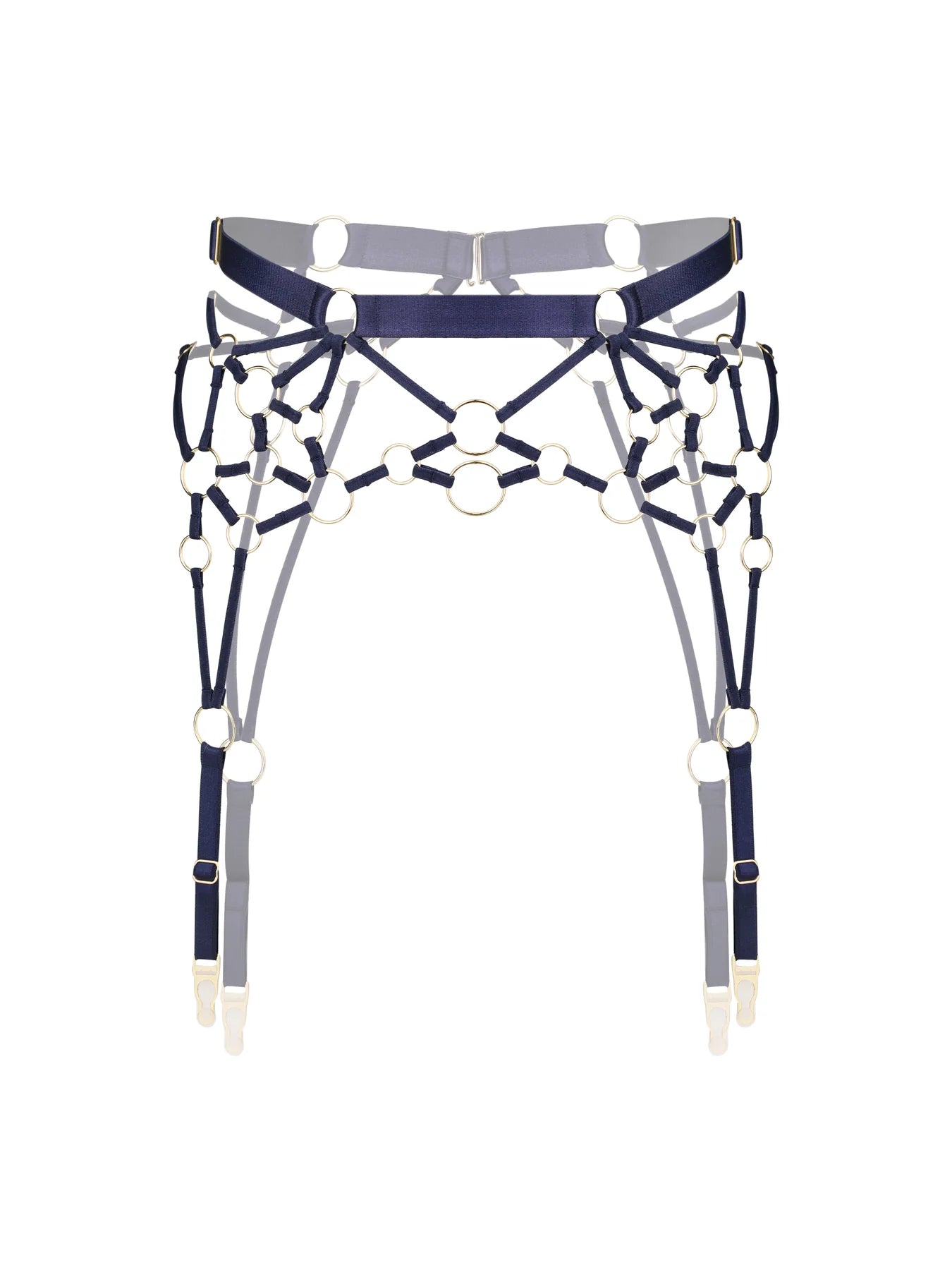 Spark Navy Harness Комплект