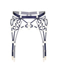 Spark Navy Harness Комплект