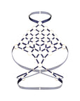 Spark Navy Harness Комплект