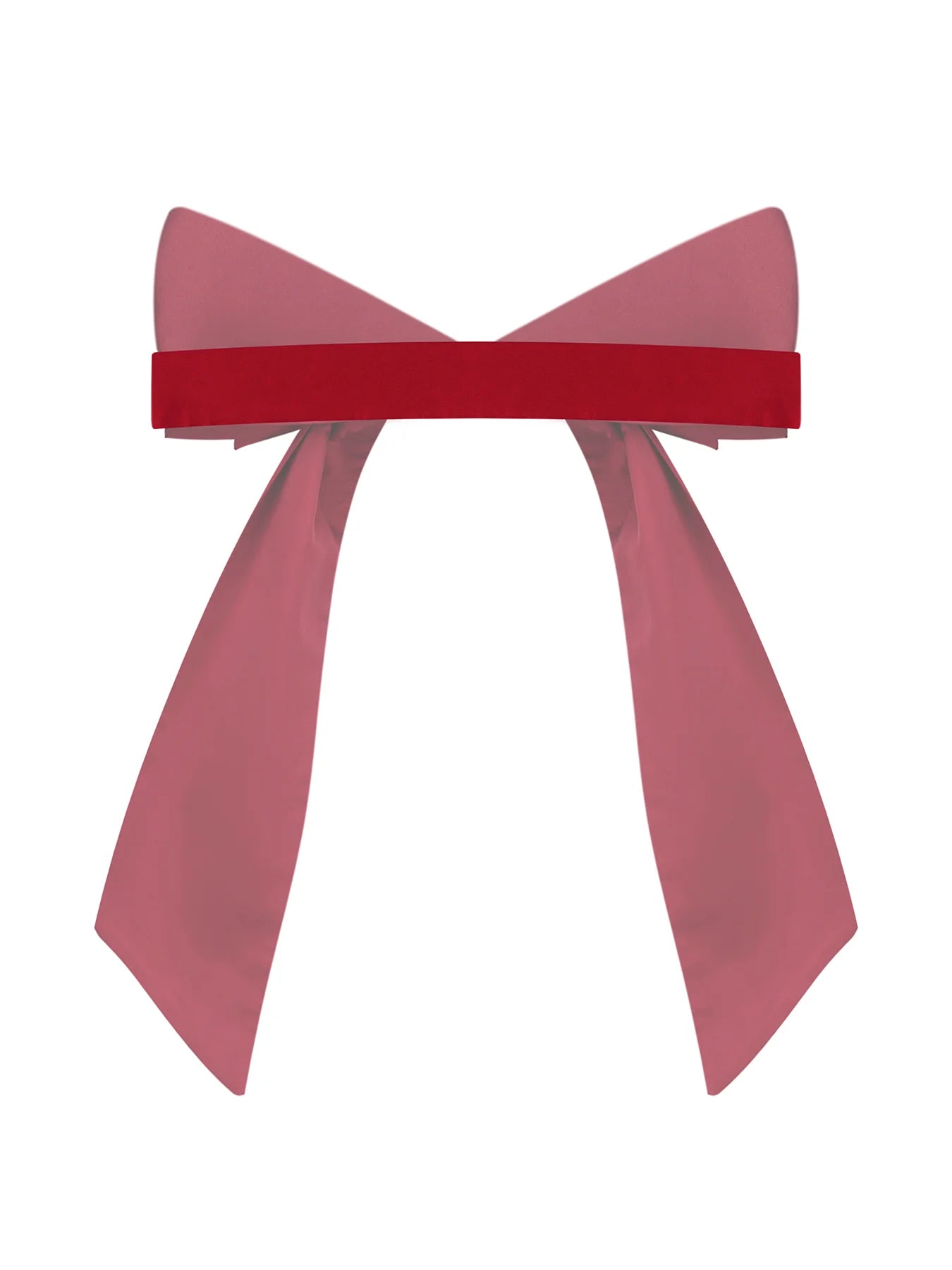 Пояс Red Elegance