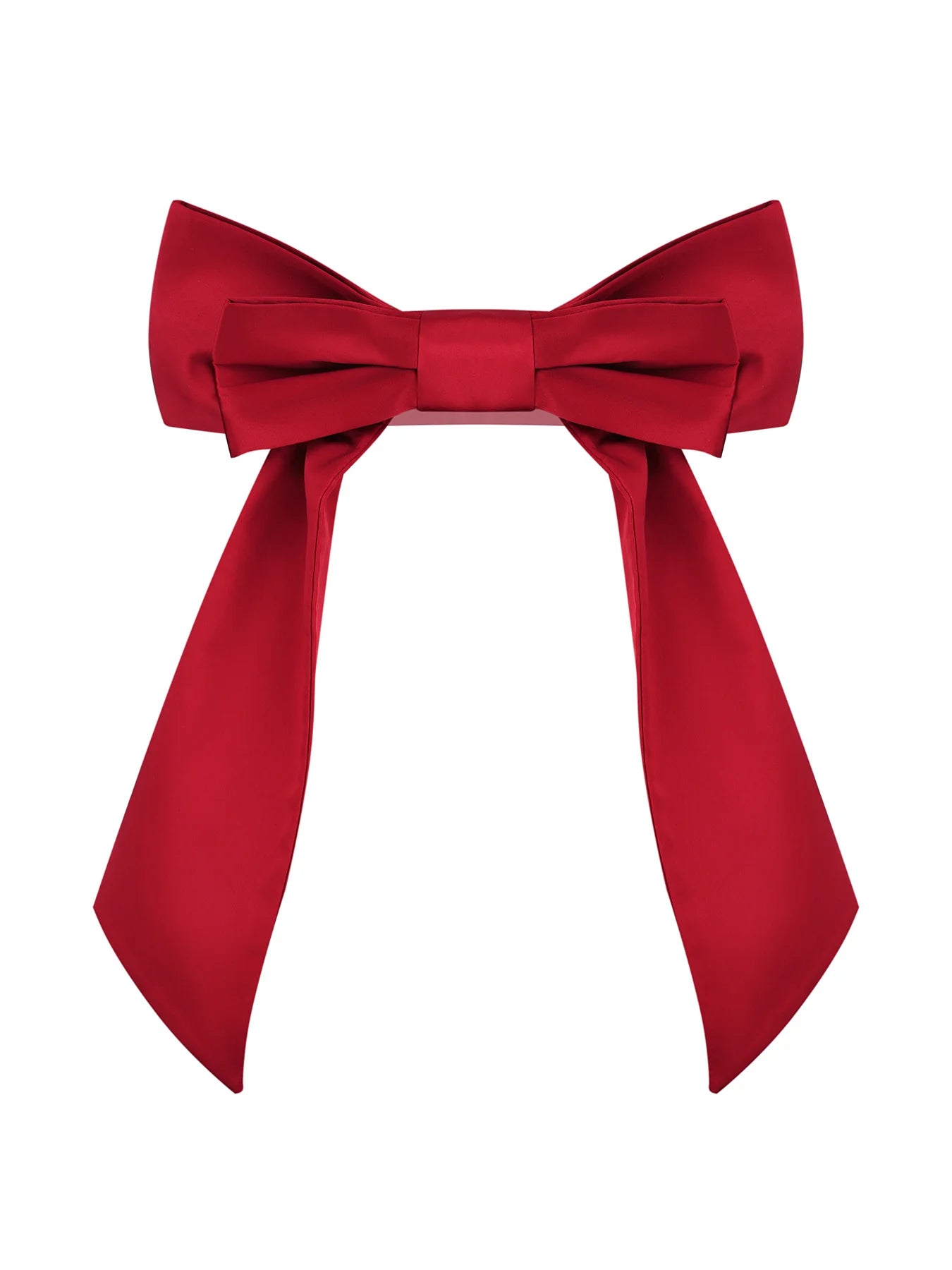 Пояс Red Elegance