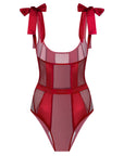 Пояс Red Elegance