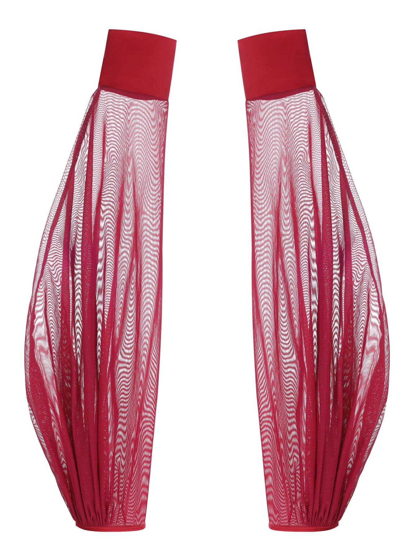 Нарукавники Red Elegance