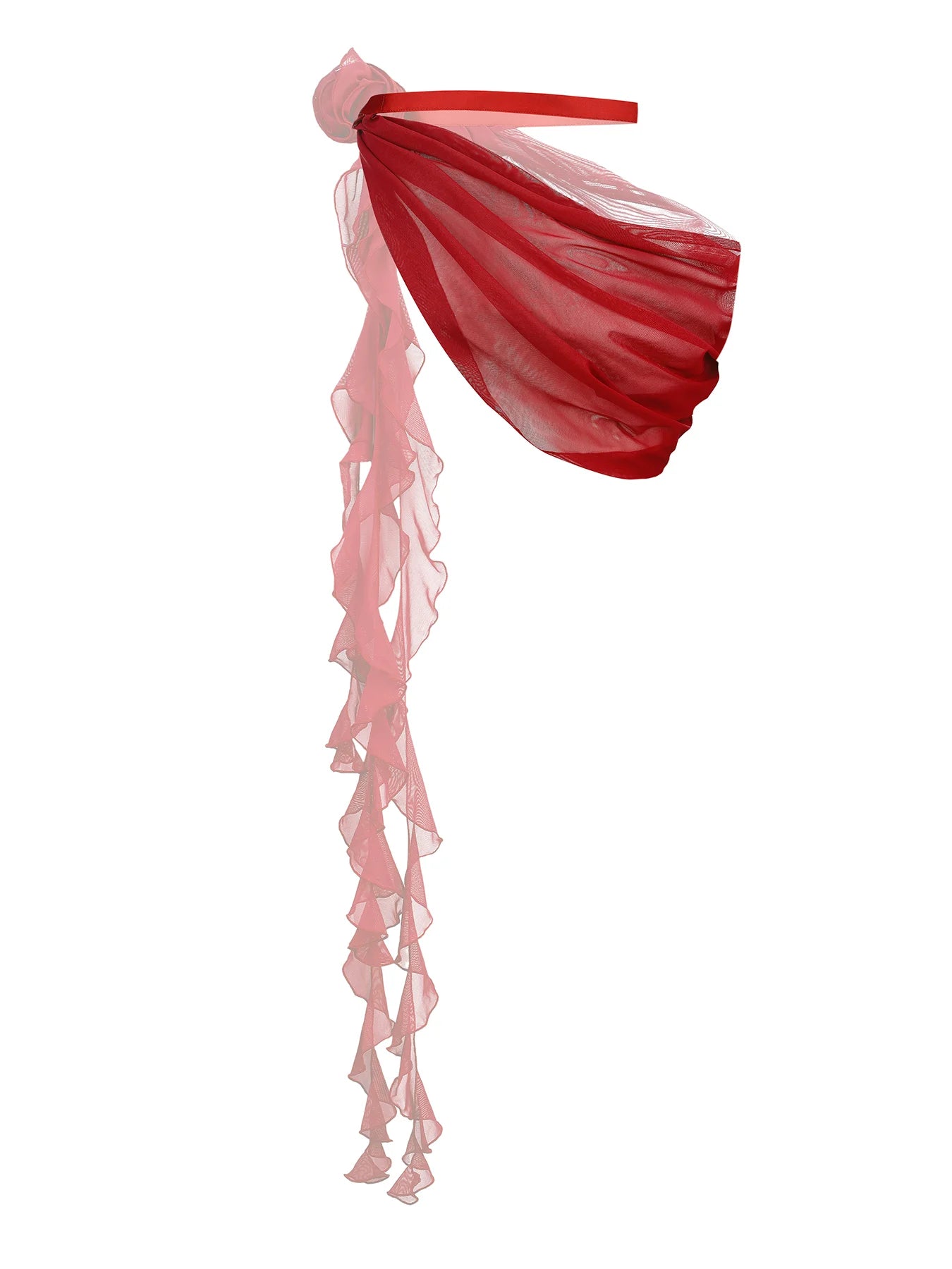 Спідниця Red Elegance