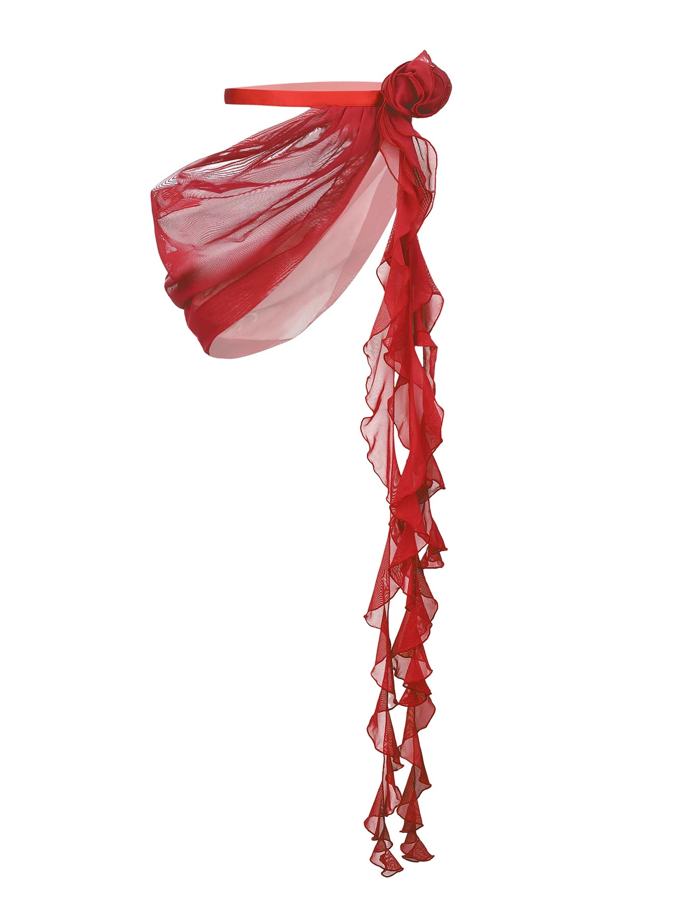 Спідниця Red Elegance