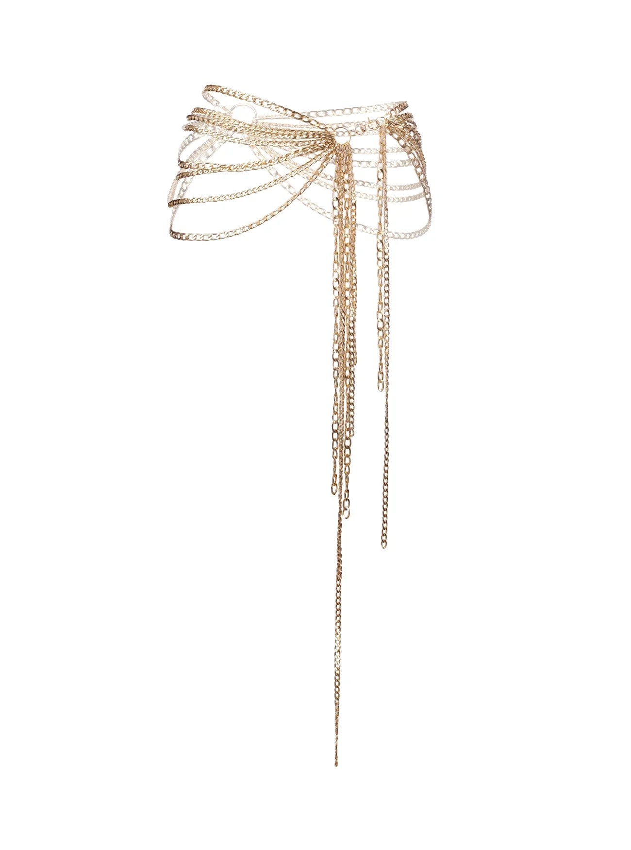 Сет Veynor Chain Harness