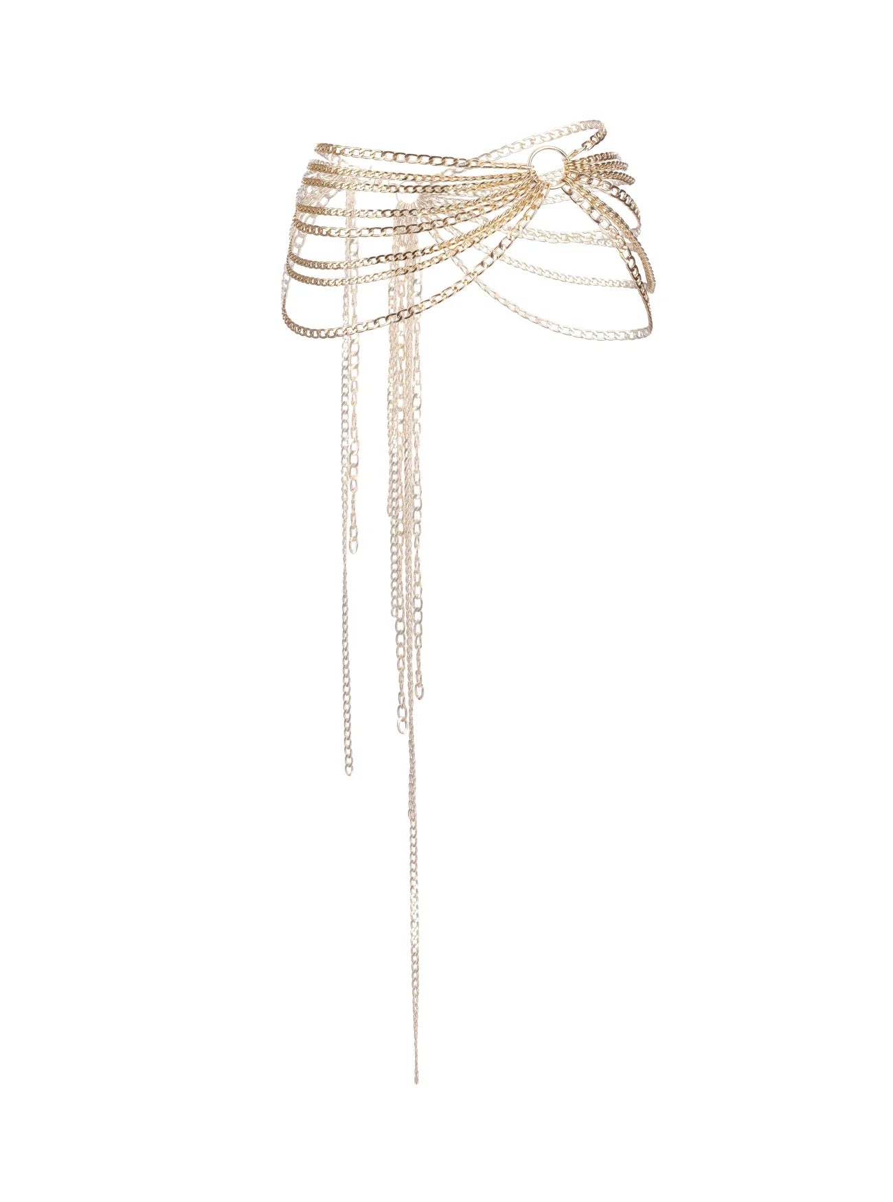 Сет Veynor Chain Harness