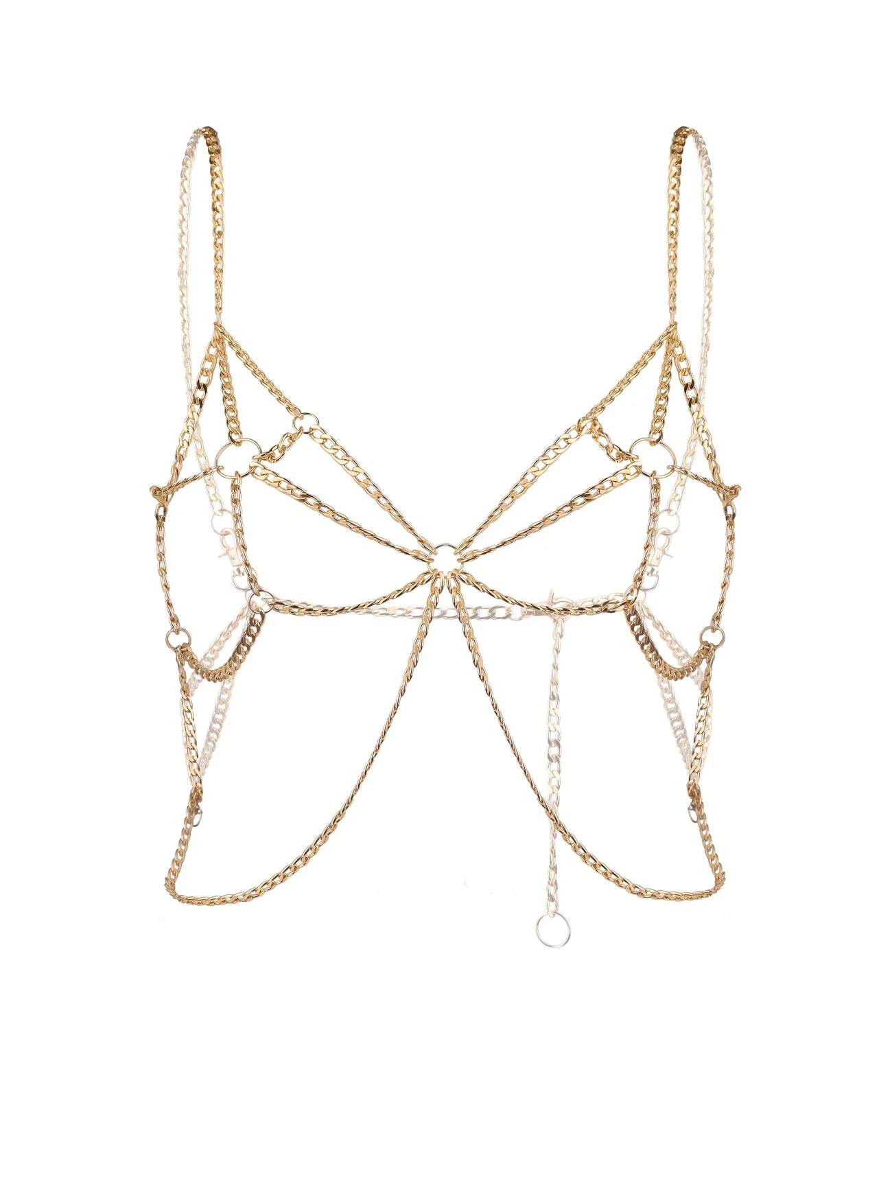 Сет Veynor Chain Harness