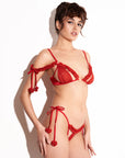 Комплект Giftelle Red