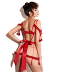 Комплект Giftelle Red