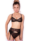 Mia Set Пояс Для Панчіх