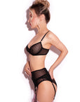 Mia Set Пояс Для Панчіх