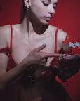 Комплект Giftelle Red