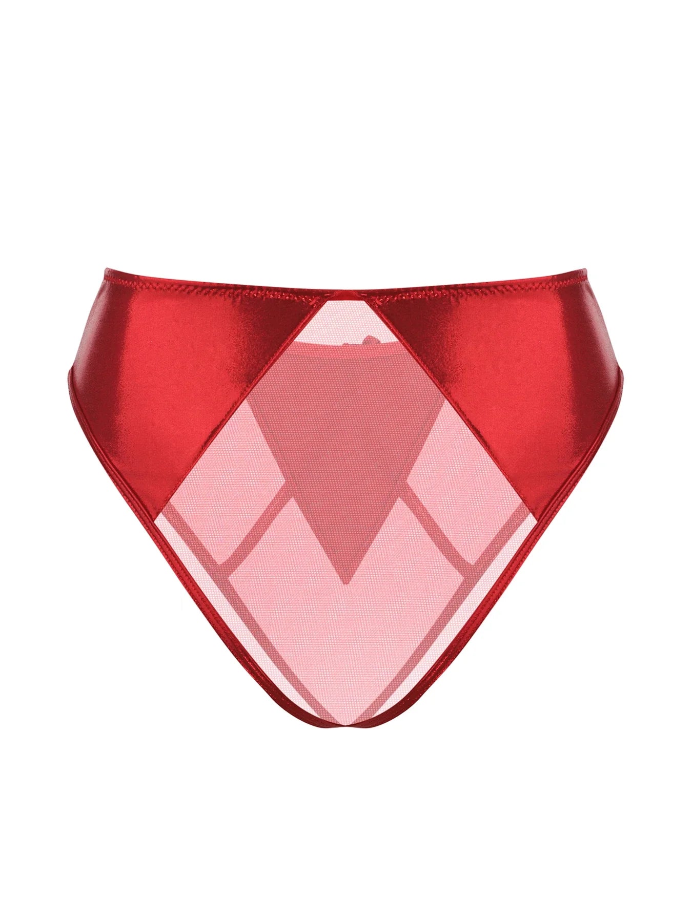 Трусики Crimson Charm