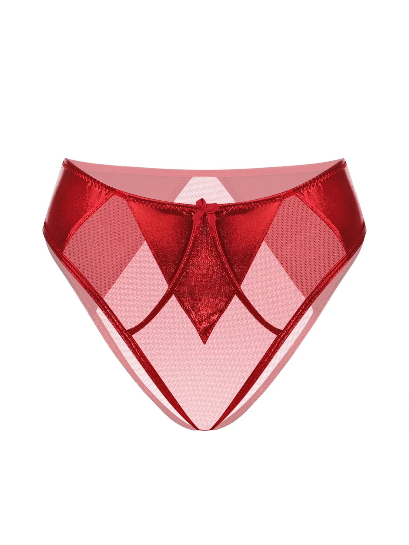 Трусики Crimson Charm