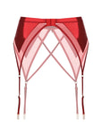 Пояс для панчох Rouge Red Delight