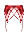 Пояс для панчох Rouge Red Delight