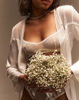 ХАЛАТ BRIDAL MORNING
