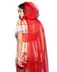 СУКНЯ LITTLE RED RIDING HOOD