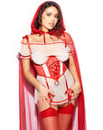 СУКНЯ LITTLE RED RIDING HOOD