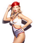БЮСТГАЛЬТЕР SAILOR GIRL