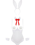 Комплект білизни Playful bunny