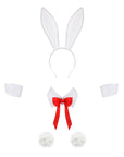 НАБІР АКСЕСУАРІВ PLAYFUL BUNNY