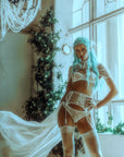КОМПЛЕКТ БІЛІЗНИ ELVEN BRIDE
